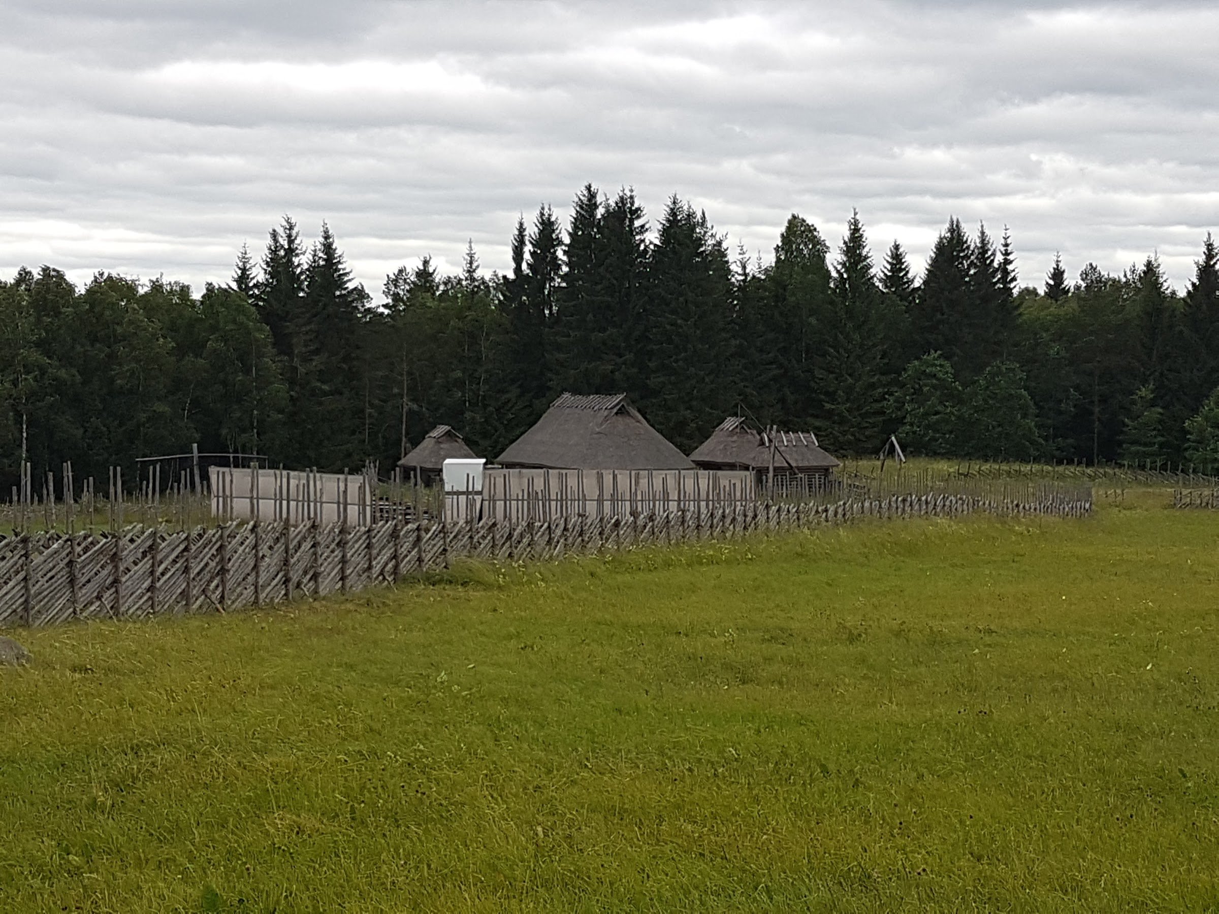 Museum of A. H. Tammsaare (Vargamäe / Tammsaare-Põhja talu)